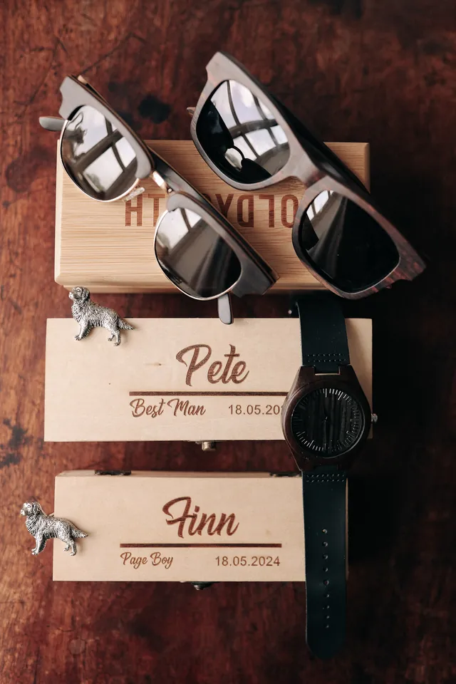 Quà tặng sinh nhật cá nhân hóa