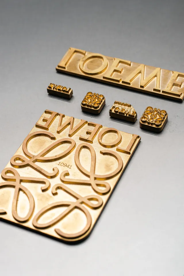 Font chữ cho khắc laser